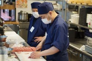 外食業界が初めての方へ