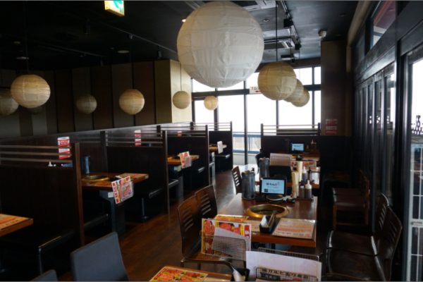 ホールイメージ